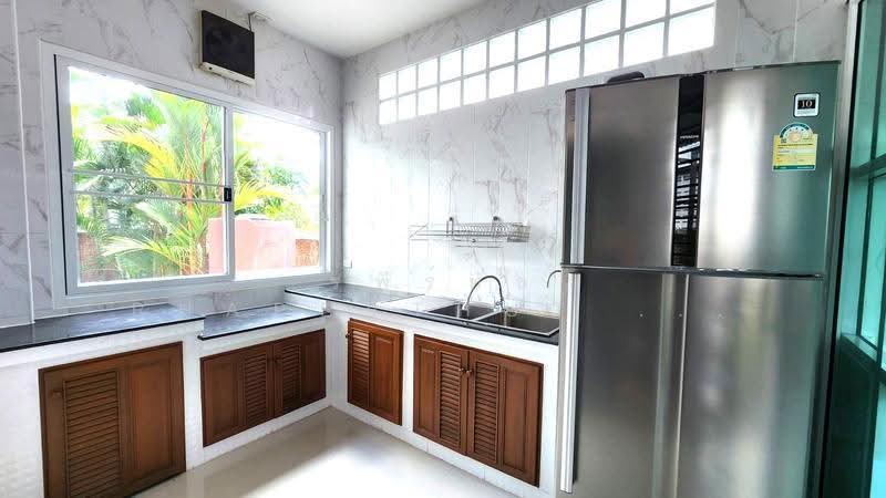 Supalai Prima Villa Phaholyothin 50, Bangkok, Phahonyothin-Rattanakosin Road, Khlong Tanon, Sai Mai, Bangkok, 4 Bedrooms, 197 sqm, Single Detached House For Rent, by รพีร์ทัธ Rhapeethut (ทัธ), 500553846 - DDproperty.com