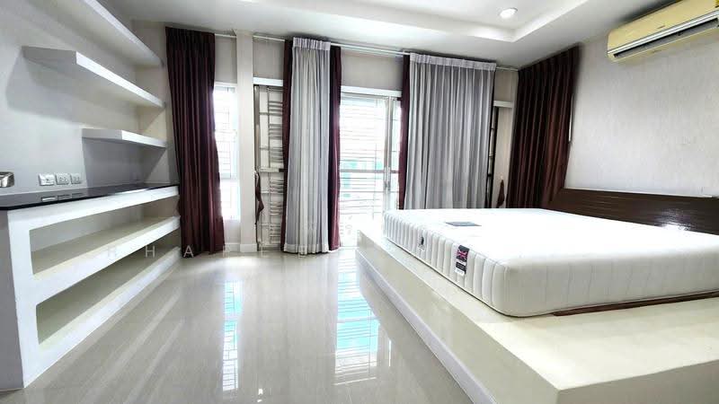 Supalai Prima Villa Phaholyothin 50, Bangkok, Phahonyothin-Rattanakosin Road, Khlong Tanon, Sai Mai, Bangkok, 4 Bedrooms, 197 sqm, Single Detached House For Rent, by รพีร์ทัธ Rhapeethut (ทัธ), 500553846 - DDproperty.com