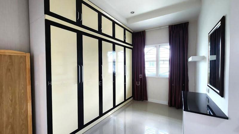 Supalai Prima Villa Phaholyothin 50 : ศุภาลัย พรีมา วิลล่า พหลโยธิน 50, กรุงเทพ, ถนนพหลโยธิน-รัตนโกสินทร์ฯ, คลองถนน, สายไหม, กรุงเทพ, 197 ตร.ม., บ้านเดี่ยว ให้เช่า, โดย รพีร์ทัธ Rhapeethut (ทัธ), 500553846 - DDproperty.com