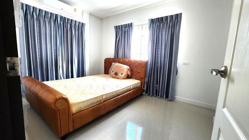 Supalai Prima Villa Phaholyothin 50, Bangkok, Phahonyothin-Rattanakosin Road, Khlong Tanon, Sai Mai, Bangkok, 4 Bedrooms, 197 sqm, Single Detached House For Rent, by รพีร์ทัธ Rhapeethut (ทัธ), 500553846 - DDproperty.com