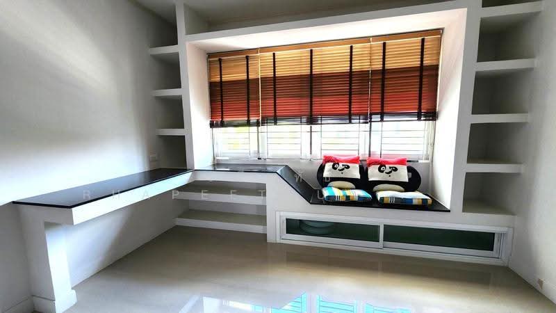 Supalai Prima Villa Phaholyothin 50 : ศุภาลัย พรีมา วิลล่า พหลโยธิน 50, กรุงเทพ, ถนนพหลโยธิน-รัตนโกสินทร์ฯ, คลองถนน, สายไหม, กรุงเทพ, 197 ตร.ม., บ้านเดี่ยว ให้เช่า, โดย รพีร์ทัธ Rhapeethut (ทัธ), 500553846 - DDproperty.com