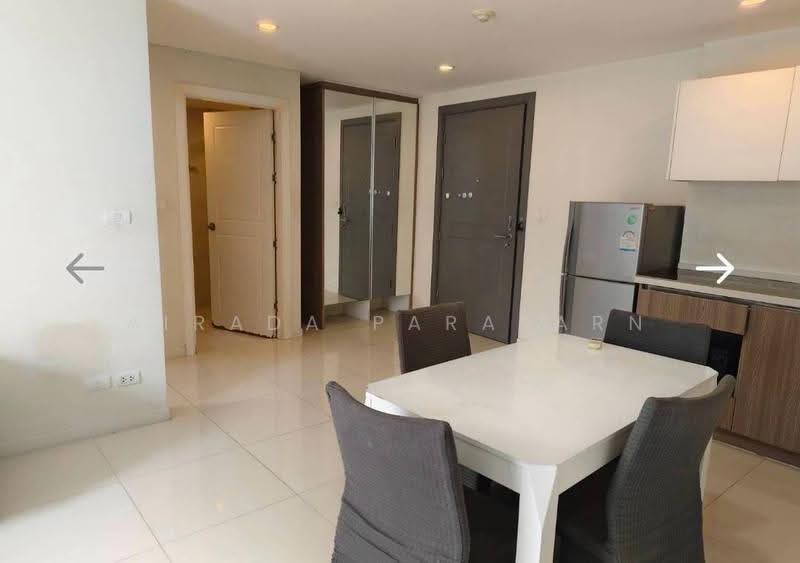 Elements Srinakarin, Bangkok, 43-1 Soi Supaphong 3, Intersection 4, Srinakarin Road, Nong Bon, Prawet, Bangkok, 2 Bedrooms, 62 sqm, Condo For Rent, by Airada Parasarn, 500553847 - DDproperty.com