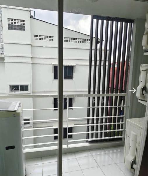 Elements Srinakarin, Bangkok, 43-1 Soi Supaphong 3, Intersection 4, Srinakarin Road, Nong Bon, Prawet, Bangkok, 2 Bedrooms, 62 sqm, Condo For Rent, by Airada Parasarn, 500553847 - DDproperty.com