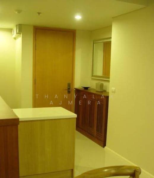 Villa Asoke, Bangkok, 1588 New Petchburi Road, Makkasan, Ratchathewi, Bangkok, 1 Bedroom, 48 sqm, Condo For Rent, by Thanyalak Ajmera, 500553848 - DDproperty.com