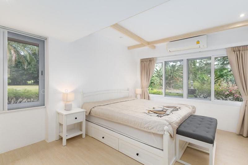 Blue Canyon Golf And Country Club, Phuket, Mai Khao, Thalang, Phuket, 6 Bedrooms, 458 sqm, Single Detached House For Sale, by CBRE (Thailand) Co.,Ltd, 500553849 - DDproperty.com