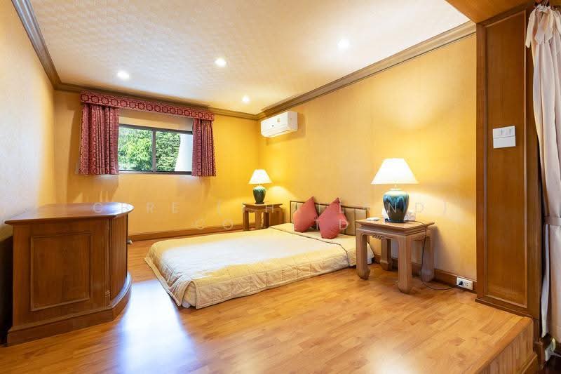 Blue Canyon Golf And Country Club : บลูแคนยอน กอล์ฟแอนด์คันทรี, ภูเก็ต, ไม้ขาว, ถลาง, ภูเก็ต, 458 ตร.ม., บ้านเดี่ยว ขาย, โดย CBRE (Thailand) Co.,Ltd, 500553849 - DDproperty.com