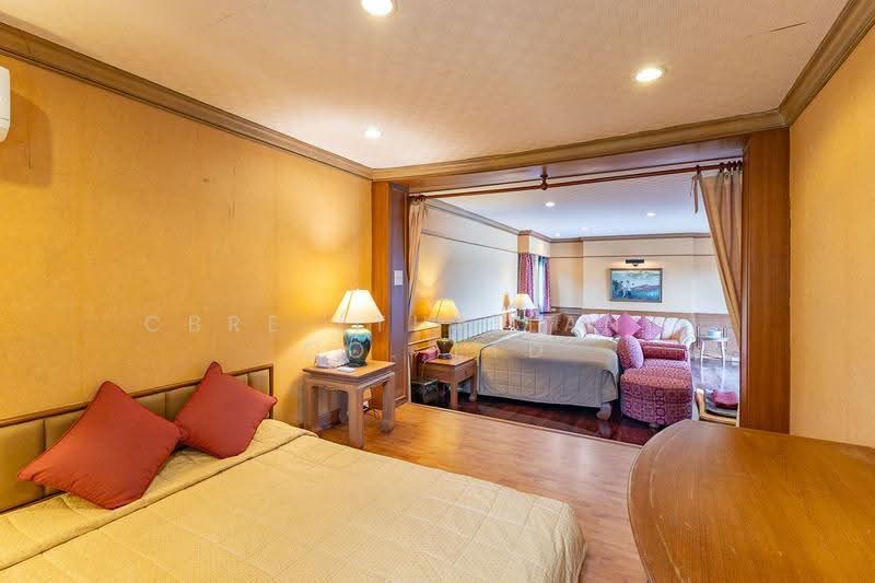 Blue Canyon Golf And Country Club, Phuket, Mai Khao, Thalang, Phuket, 6 Bedrooms, 458 sqm, Single Detached House For Sale, by CBRE (Thailand) Co.,Ltd, 500553849 - DDproperty.com