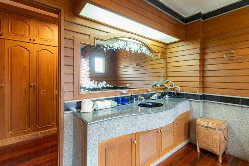 Blue Canyon Golf And Country Club, Phuket, Mai Khao, Thalang, Phuket, 6 Bedrooms, 458 sqm, Single Detached House For Sale, by CBRE (Thailand) Co.,Ltd, 500553849 - DDproperty.com