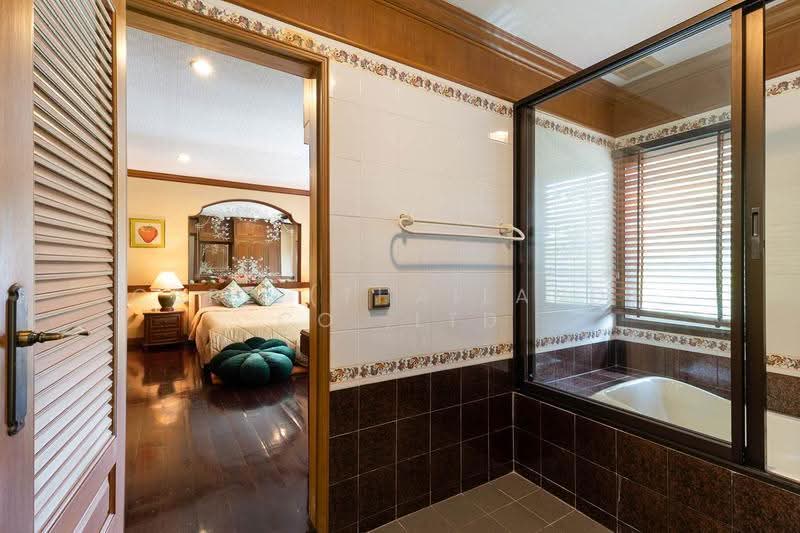 Blue Canyon Golf And Country Club, Phuket, Mai Khao, Thalang, Phuket, 6 Bedrooms, 458 sqm, Single Detached House For Sale, by CBRE (Thailand) Co.,Ltd, 500553849 - DDproperty.com