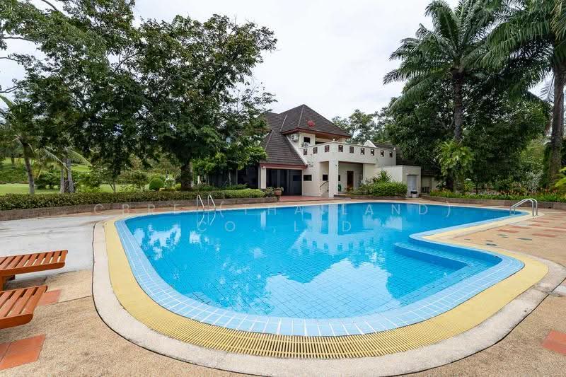 Blue Canyon Golf And Country Club : บลูแคนยอน กอล์ฟแอนด์คันทรี, ภูเก็ต, ไม้ขาว, ถลาง, ภูเก็ต, 458 ตร.ม., บ้านเดี่ยว ขาย, โดย CBRE (Thailand) Co.,Ltd, 500553849 - DDproperty.com