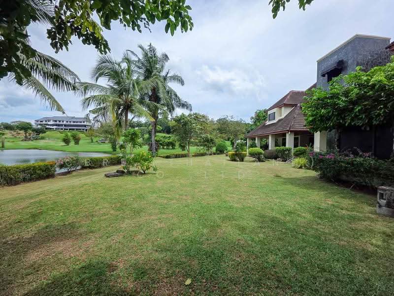 Blue Canyon Golf And Country Club : บลูแคนยอน กอล์ฟแอนด์คันทรี, ภูเก็ต, ไม้ขาว, ถลาง, ภูเก็ต, 458 ตร.ม., บ้านเดี่ยว ขาย, โดย CBRE (Thailand) Co.,Ltd, 500553849 - DDproperty.com