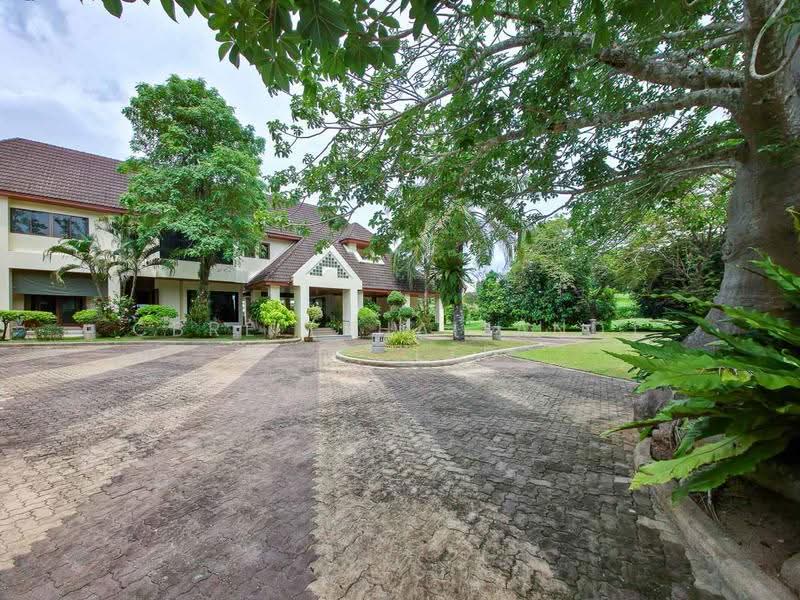 Blue Canyon Golf And Country Club : บลูแคนยอน กอล์ฟแอนด์คันทรี, ภูเก็ต, ไม้ขาว, ถลาง, ภูเก็ต, 458 ตร.ม., บ้านเดี่ยว ขาย, โดย CBRE (Thailand) Co.,Ltd, 500553849 - DDproperty.com