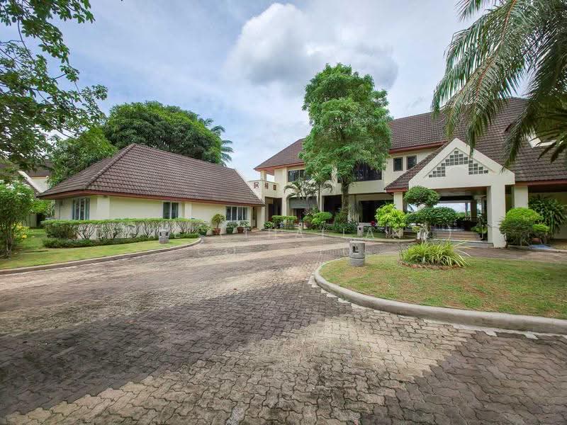Blue Canyon Golf And Country Club : บลูแคนยอน กอล์ฟแอนด์คันทรี, ภูเก็ต, ไม้ขาว, ถลาง, ภูเก็ต, 458 ตร.ม., บ้านเดี่ยว ขาย, โดย CBRE (Thailand) Co.,Ltd, 500553849 - DDproperty.com