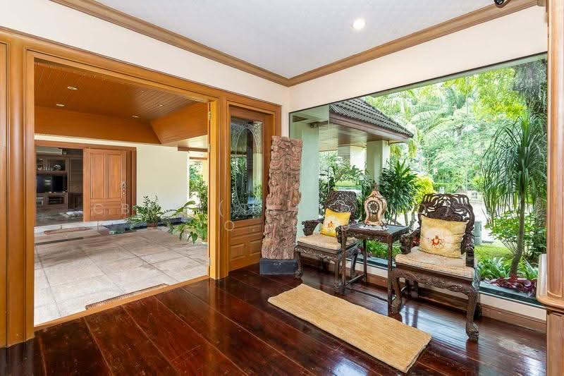 Blue Canyon Golf And Country Club, Phuket, Mai Khao, Thalang, Phuket, 6 Bedrooms, 458 sqm, Single Detached House For Sale, by CBRE (Thailand) Co.,Ltd, 500553849 - DDproperty.com
