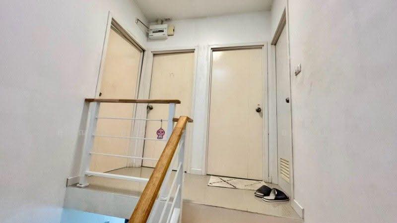 Baan Pruksa 116 Rangsit - Thanyaburi, Pathum Thani, Khlong Hok Road, Khlong Hok, Khlong Luang, Pathum Thani, 3 Bedrooms, 95 sqm, Townhouse For Sale, by คุณ อรวรรณ (ออ), 500553850 - DDproperty.com