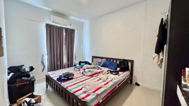 Baan Pruksa 116 Rangsit - Thanyaburi, Pathum Thani, Khlong Hok Road, Khlong Hok, Khlong Luang, Pathum Thani, 3 Bedrooms, 95 sqm, Townhouse For Sale, by คุณ อรวรรณ (ออ), 500553850 - DDproperty.com