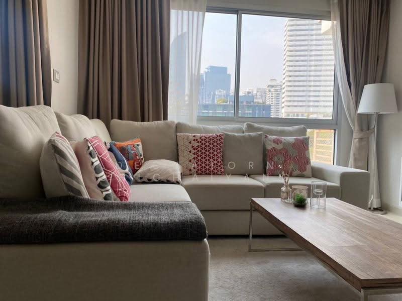 The 49 Plus 2, Bangkok, Sukhumvit, Khlong Tan Nua, Watthana, Bangkok, 2 Bedrooms, 80 sqm, Condo For Rent, by Dechatorn Chichaiyang, 500553851 - DDproperty.com