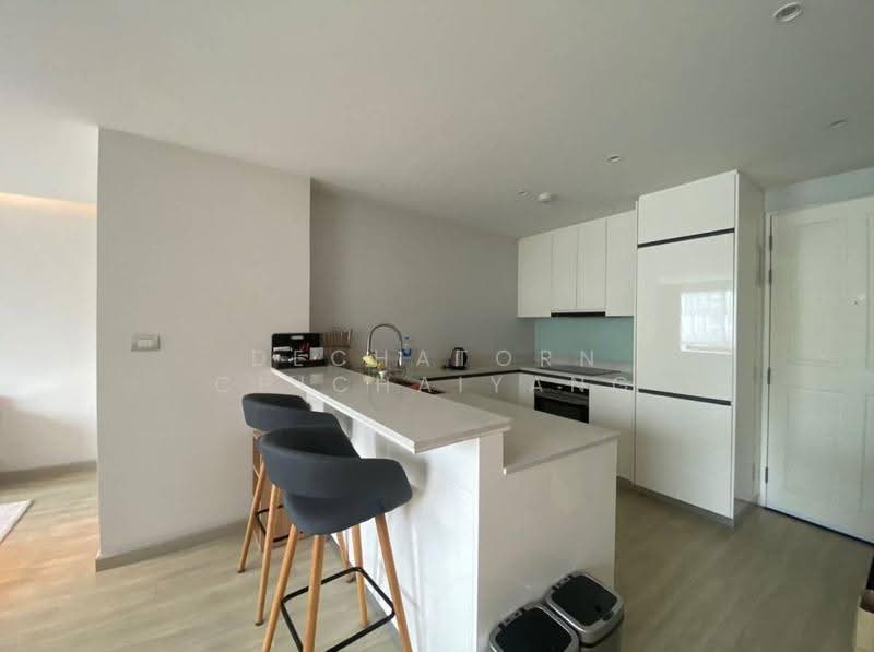 The 49 Plus 2 : เดอะ โฟร์ตี้ไนน์ พลัส 2, กรุงเทพ, สุขุมวิท, คลองตันเหนือ, วัฒนา, กรุงเทพ, 80 ตร.ม., คอนโด ให้เช่า, โดย Dechatorn Chichaiyang, 500553851 - DDproperty.com