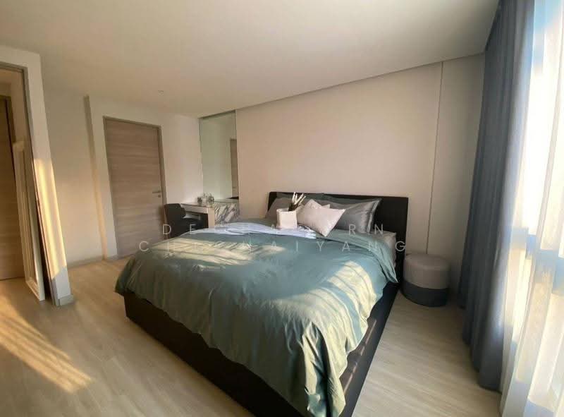 The 49 Plus 2, Bangkok, Sukhumvit, Khlong Tan Nua, Watthana, Bangkok, 2 Bedrooms, 80 sqm, Condo For Rent, by Dechatorn Chichaiyang, 500553851 - DDproperty.com