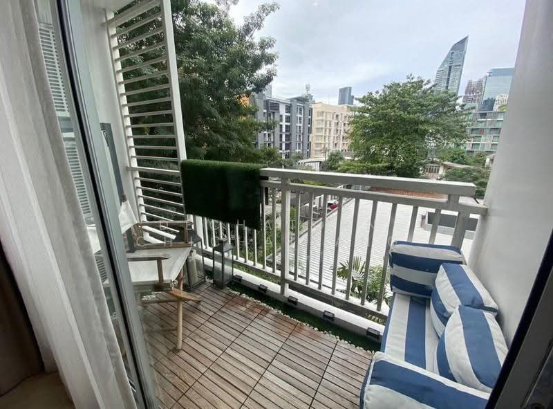 The 49 Plus 2, Bangkok, Sukhumvit, Khlong Tan Nua, Watthana, Bangkok, 2 Bedrooms, 80 sqm, Condo For Rent, by Dechatorn Chichaiyang, 500553851 - DDproperty.com