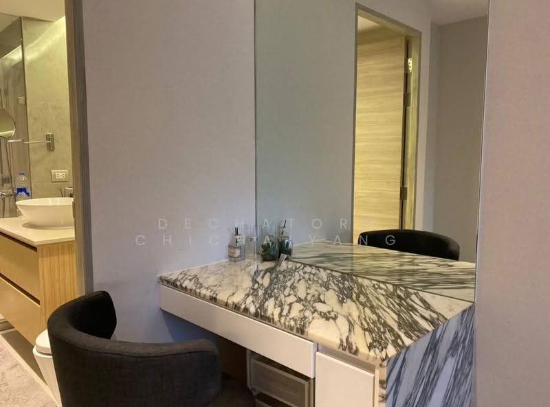 The 49 Plus 2, Bangkok, Sukhumvit, Khlong Tan Nua, Watthana, Bangkok, 2 Bedrooms, 80 sqm, Condo For Rent, by Dechatorn Chichaiyang, 500553851 - DDproperty.com