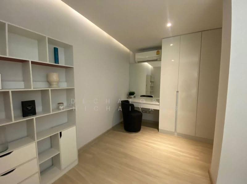 The 49 Plus 2, Bangkok, Sukhumvit, Khlong Tan Nua, Watthana, Bangkok, 2 Bedrooms, 80 sqm, Condo For Rent, by Dechatorn Chichaiyang, 500553851 - DDproperty.com