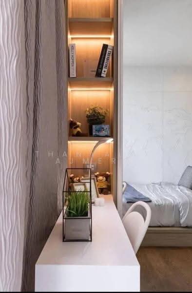 The Bangkok Sathorn, bangkok, 111 South Sathorn Road, Yan Nawa, Sathon, Bangkok, 2 Bedrooms, 104 sqm, Condo For Sale, by Thanyalak Ajmera, 500553852 - DDproperty.com