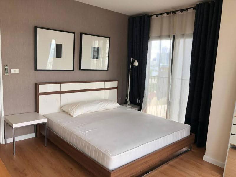 Noble Remix, Bangkok, 772 Soi Sukhumvit 36, Sukhumvit Road, Khong Tan, Khlong Toei, Bangkok, 1 Bedroom, 61 sqm, Condo For Rent, by Nat Tantirapan, 500553854 - DDproperty.com