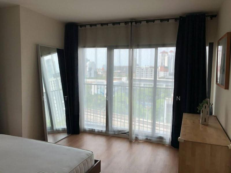 Noble Remix, Bangkok, 772 Soi Sukhumvit 36, Sukhumvit Road, Khong Tan, Khlong Toei, Bangkok, 1 Bedroom, 61 sqm, Condo For Rent, by Nat Tantirapan, 500553854 - DDproperty.com