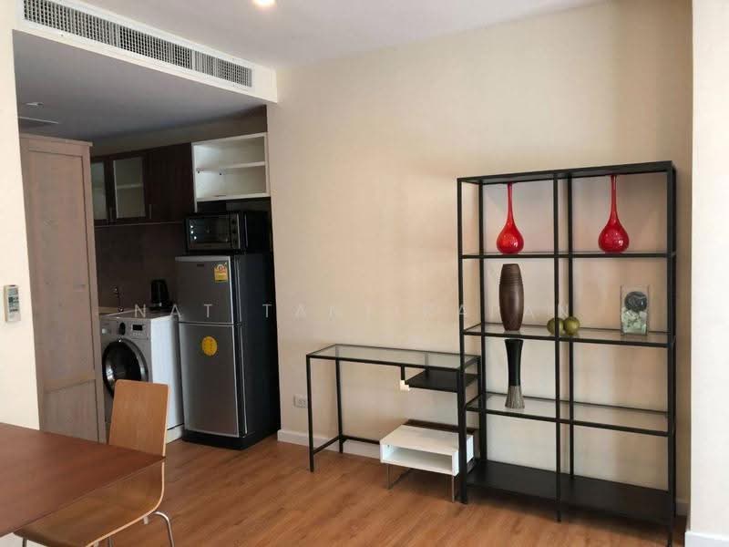 Noble Remix, Bangkok, 772 Soi Sukhumvit 36, Sukhumvit Road, Khong Tan, Khlong Toei, Bangkok, 1 Bedroom, 61 sqm, Condo For Rent, by Nat Tantirapan, 500553854 - DDproperty.com