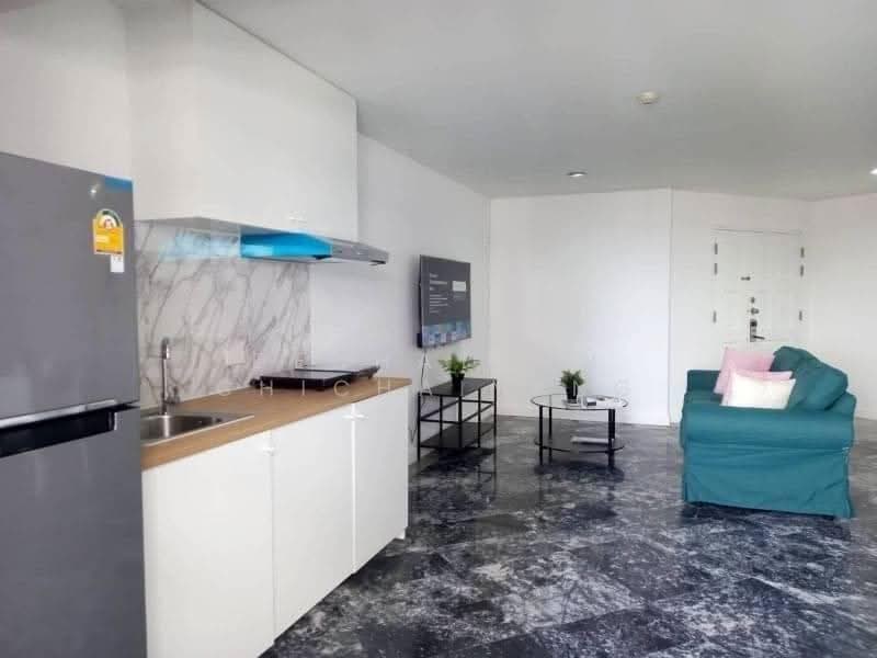 The Waterford Park, Bangkok, Soi Sukhumvit 53, Khlong Tan Nua, Watthana, Bangkok, 2 Bedrooms, 113 sqm, Condo For Rent, by Dechatorn Chichaiyang, 500553855 - DDproperty.com