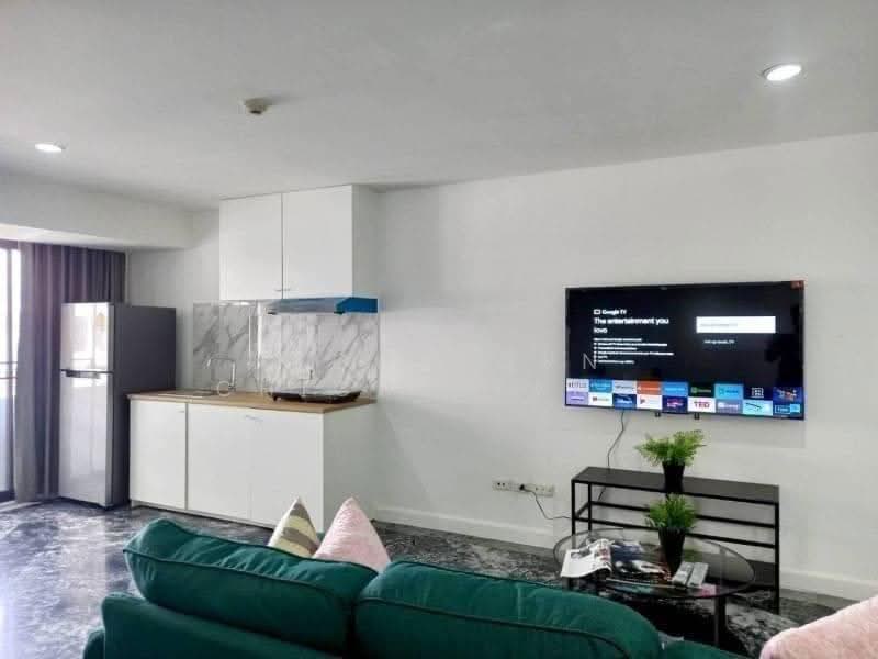 The Waterford Park, Bangkok, Soi Sukhumvit 53, Khlong Tan Nua, Watthana, Bangkok, 2 Bedrooms, 113 sqm, Condo For Rent, by Dechatorn Chichaiyang, 500553855 - DDproperty.com