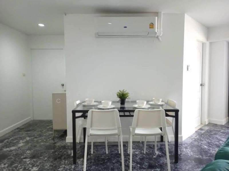 The Waterford Park, Bangkok, Soi Sukhumvit 53, Khlong Tan Nua, Watthana, Bangkok, 2 Bedrooms, 113 sqm, Condo For Rent, by Dechatorn Chichaiyang, 500553855 - DDproperty.com