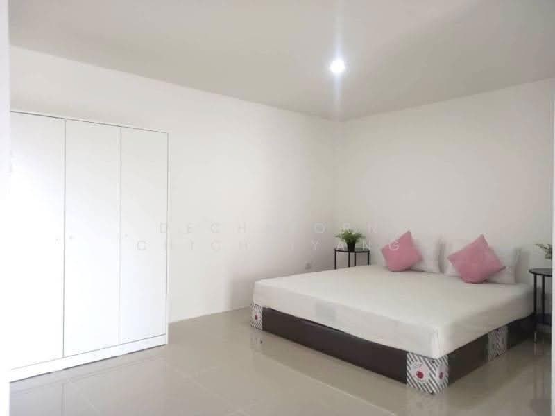 The Waterford Park, Bangkok, Soi Sukhumvit 53, Khlong Tan Nua, Watthana, Bangkok, 2 Bedrooms, 113 sqm, Condo For Rent, by Dechatorn Chichaiyang, 500553855 - DDproperty.com