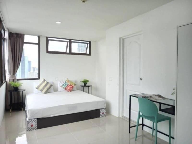 The Waterford Park, Bangkok, Soi Sukhumvit 53, Khlong Tan Nua, Watthana, Bangkok, 2 Bedrooms, 113 sqm, Condo For Rent, by Dechatorn Chichaiyang, 500553855 - DDproperty.com