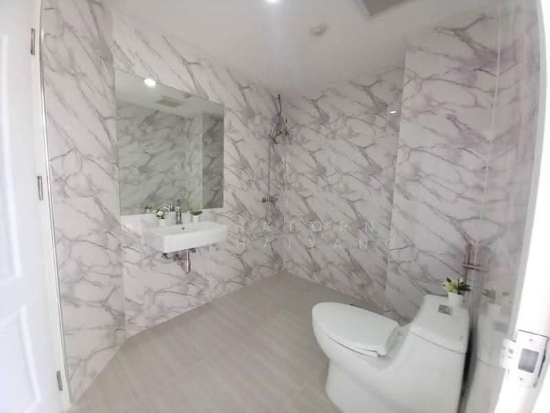 The Waterford Park, Bangkok, Soi Sukhumvit 53, Khlong Tan Nua, Watthana, Bangkok, 2 Bedrooms, 113 sqm, Condo For Rent, by Dechatorn Chichaiyang, 500553855 - DDproperty.com