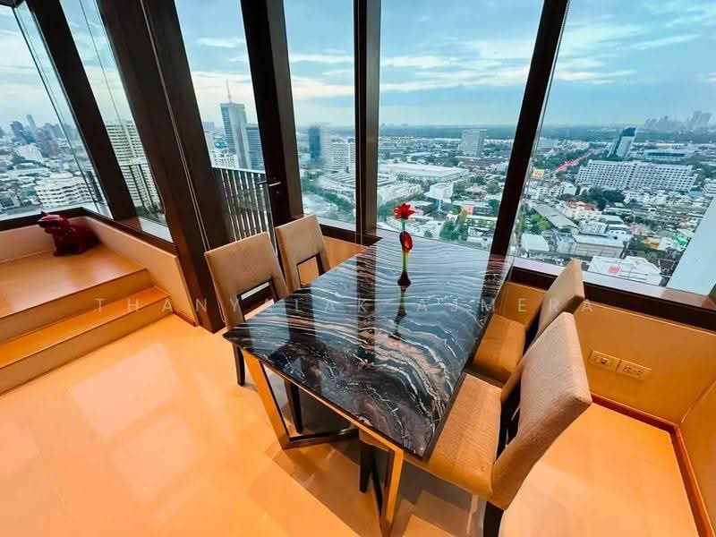 The Emporio Place, Bangkok, 93 Soi Sukhumvit 24, Sukhumvit Road, Khong Tan, Khlong Toei, Bangkok, 1 Bedroom, 83 sqm, Condo For Rent, by Thanyalak Ajmera, 500553856 - DDproperty.com