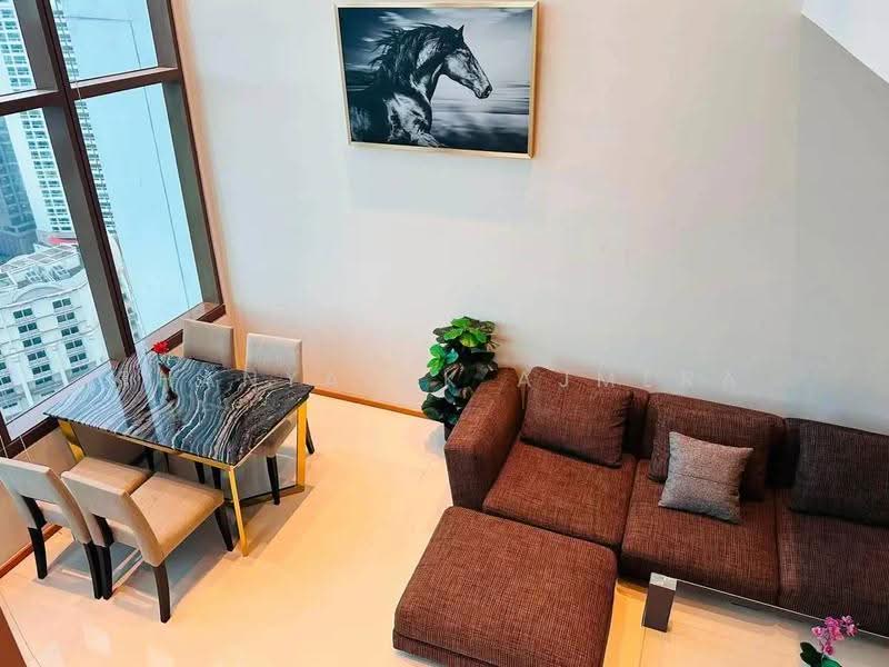 The Emporio Place : ดิ เอ็มโพริโอ เพลส, กรุงเทพ, 93 ซอยสุขุมวิท 24 ถนนสุุขุมวิท, คลองตัน, คลองเตย, กรุงเทพ, 83 ตร.ม., คอนโด ให้เช่า, โดย Thanyalak Ajmera, 500553856 - DDproperty.com