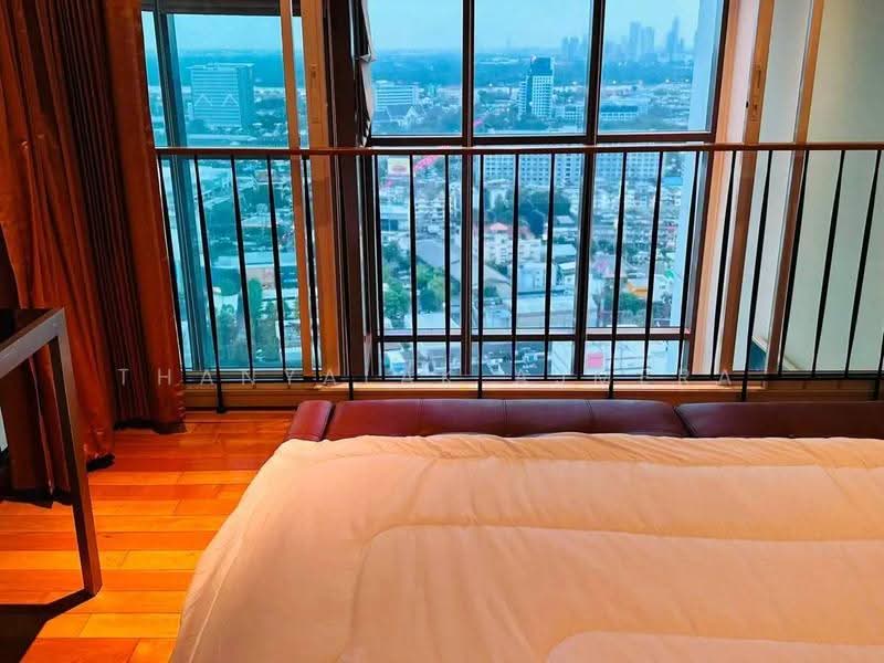 The Emporio Place, Bangkok, 93 Soi Sukhumvit 24, Sukhumvit Road, Khong Tan, Khlong Toei, Bangkok, 1 Bedroom, 83 sqm, Condo For Rent, by Thanyalak Ajmera, 500553856 - DDproperty.com