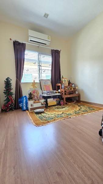 Golden Town Srinakarin-Sukhumvit, Samut Prakan, 133 Moo 4, Bang Mueng, Muang Samut Prakarn, Samut Prakan, 4 Bedrooms, 150 sqm, Townhouse For Sale, by The Best Property เหมยหลิง, 500553859 - DDproperty.com
