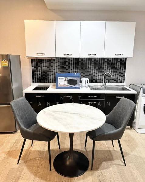 Noble Refine, Bangkok, Soi Sukhumvit 26, Sukhumvit Road, Khong Tan, Khlong Toei, Bangkok, 1 Bedroom, 52 sqm, Condo For Rent, by Nat Tantirapan, 500553860 - DDproperty.com