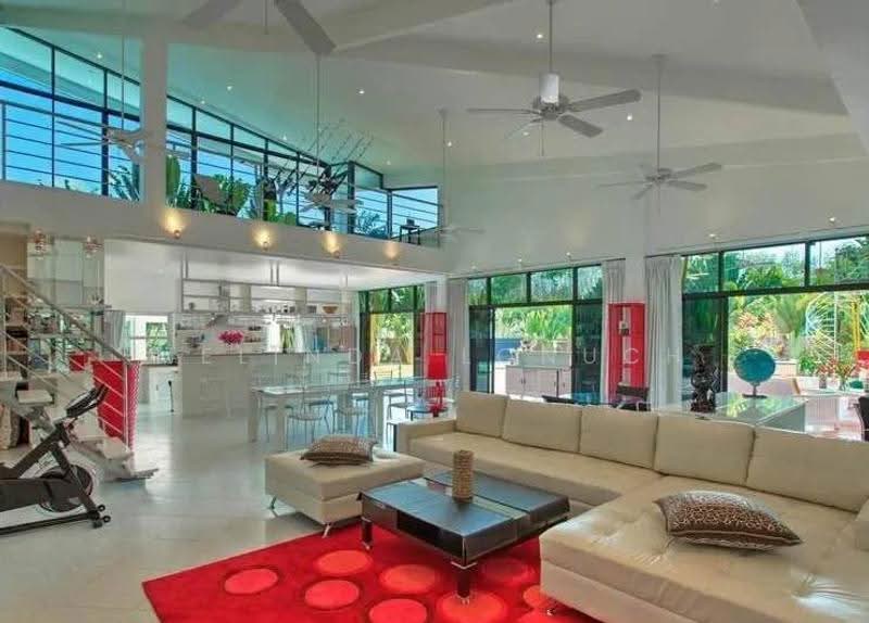 5-BR Villa, Phuket, Pa Khlok, Thalang, Phuket, 5 Bedrooms, 750 sqm, Villa For Rent, by Melinda Lonuch, 500553861 - DDproperty.com