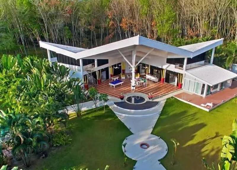 5-BR Villa, Phuket, Pa Khlok, Thalang, Phuket, 5 Bedrooms, 750 sqm, Villa For Rent, by Melinda Lonuch, 500553861 - DDproperty.com