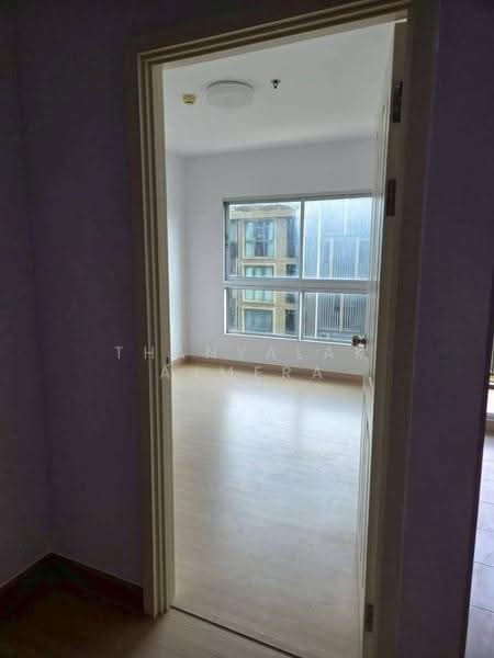 Supalai Veranda Rama 9, Bangkok, 349 Rama 9, Bang Kapi, Huai Khwang, Bangkok, 1 Bedroom, 38 sqm, Condo For Sale, by Thanyalak Ajmera, 500553863 - DDproperty.com