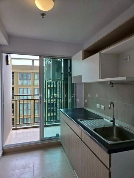 Supalai Veranda Rama 9, Bangkok, 349 Rama 9, Bang Kapi, Huai Khwang, Bangkok, 1 Bedroom, 38 sqm, Condo For Sale, by Thanyalak Ajmera, 500553863 - DDproperty.com