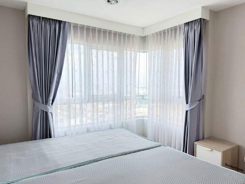 Belle Grand Rama 9, bangkok, 131 Rama 9 Road, Huai Khwang, Bangkok, 2 Bedrooms, 89 sqm, Condo For Rent, by Dechatorn Chichaiyang, 500553865 - DDproperty.com