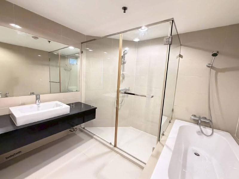 Belle Grand Rama 9, bangkok, 131 Rama 9 Road, Huai Khwang, Bangkok, 2 Bedrooms, 89 sqm, Condo For Rent, by Dechatorn Chichaiyang, 500553865 - DDproperty.com