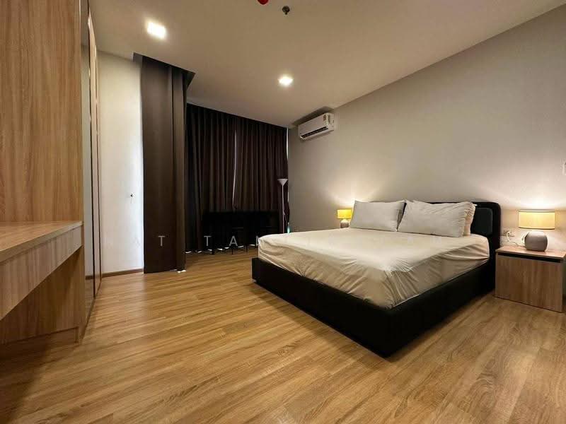 XT Phayathai, Bangkok, Phaya Thai Road, Thanon Phaya Thai, Ratchathewi, Bangkok, 1 Bedroom, 41 sqm, Condo For Rent, by Nat Tantirapan, 500553866 - DDproperty.com