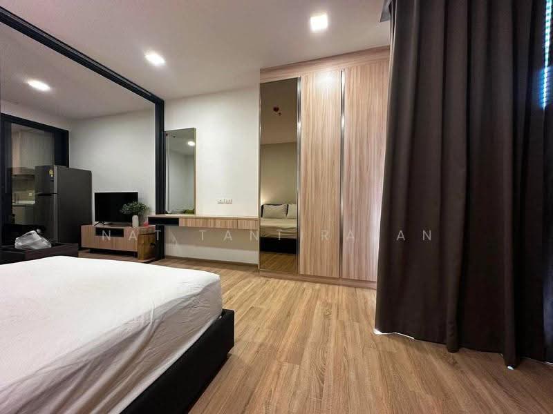 XT Phayathai, Bangkok, Phaya Thai Road, Thanon Phaya Thai, Ratchathewi, Bangkok, 1 Bedroom, 41 sqm, Condo For Rent, by Nat Tantirapan, 500553866 - DDproperty.com