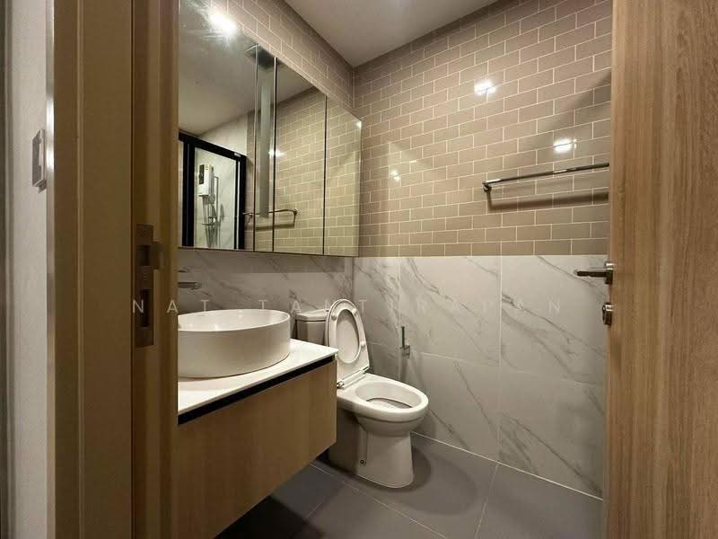 XT Phayathai, Bangkok, Phaya Thai Road, Thanon Phaya Thai, Ratchathewi, Bangkok, 1 Bedroom, 41 sqm, Condo For Rent, by Nat Tantirapan, 500553866 - DDproperty.com